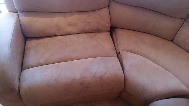 czyszczenie kanap łódź