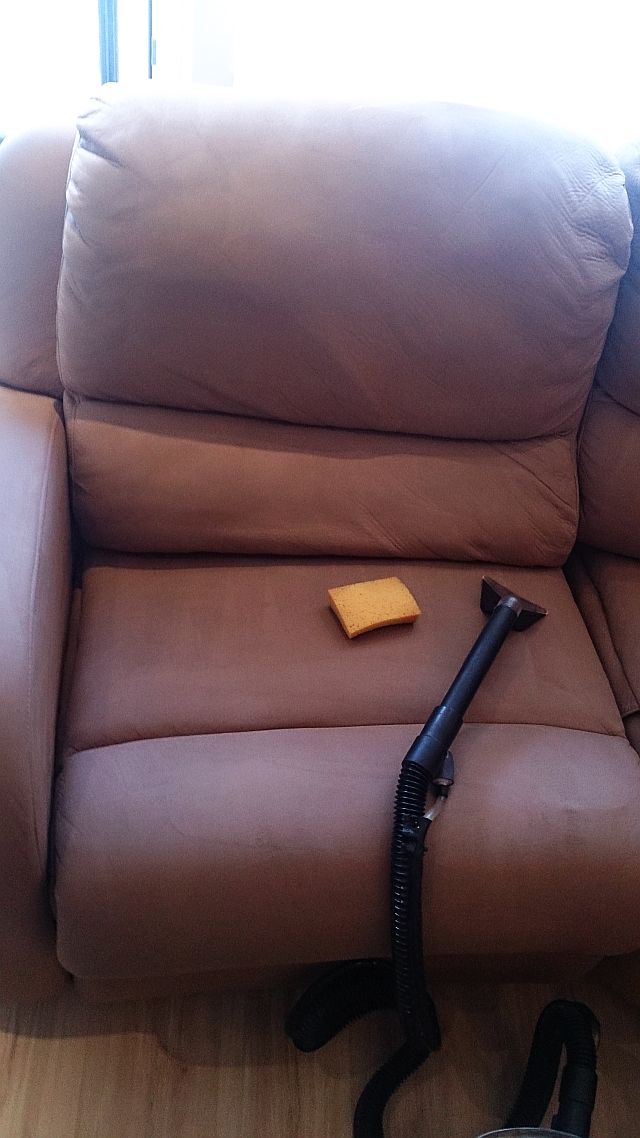 czyszczenie narożnika łódź