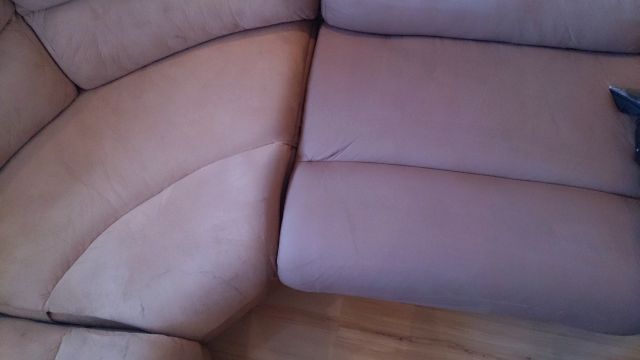 pranie kanapy łódź