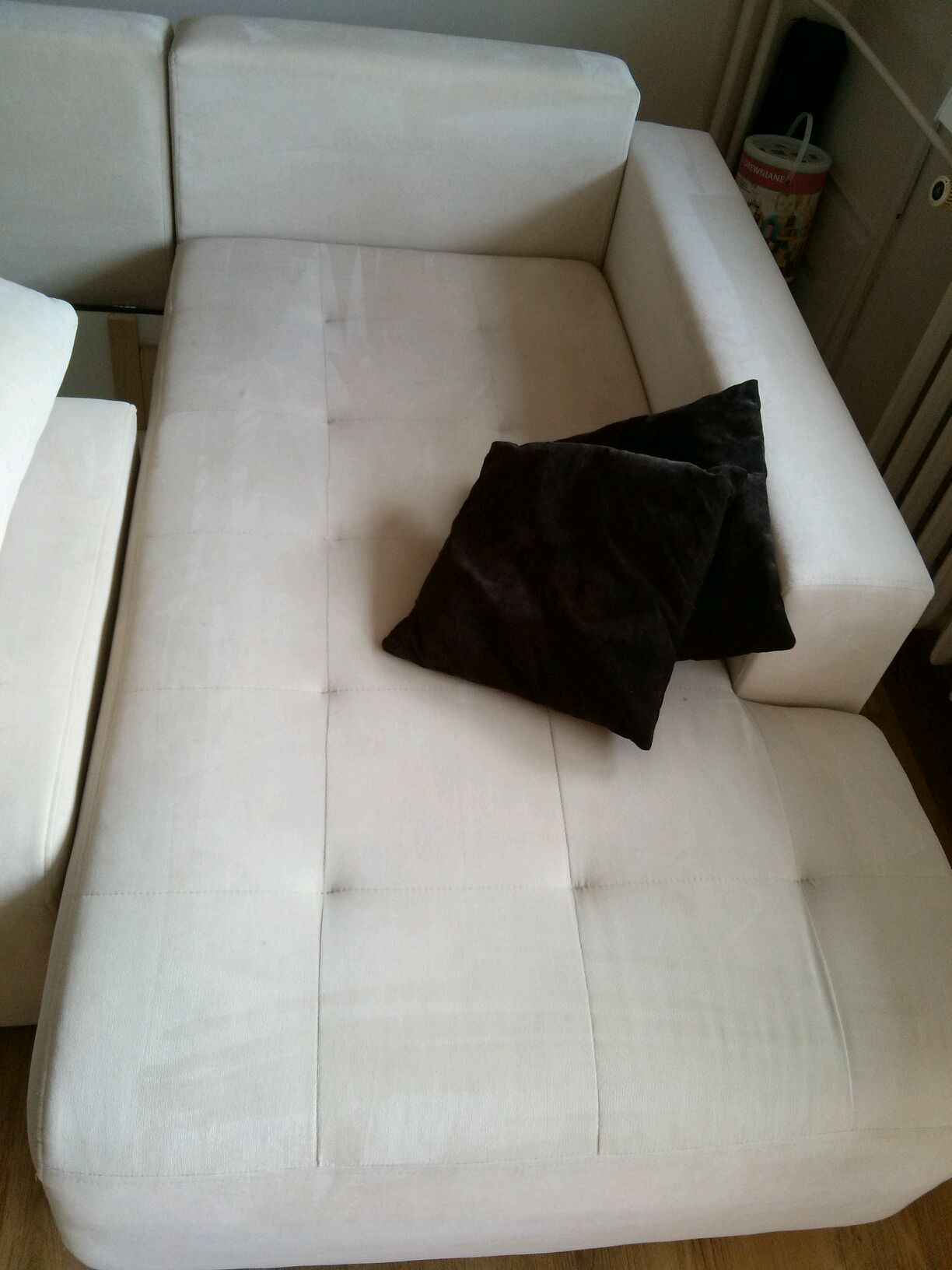 czyszczenie tapicerki Łódź