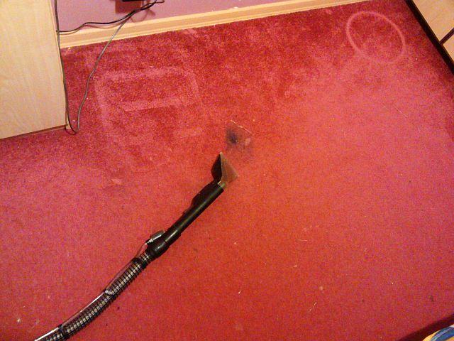 czyszczenie wykładziny łódź