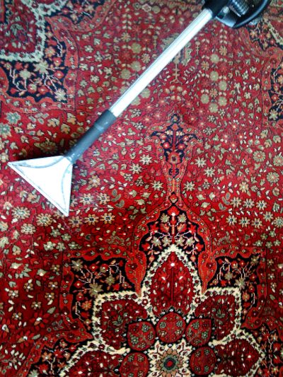 pranie dywanów łódź