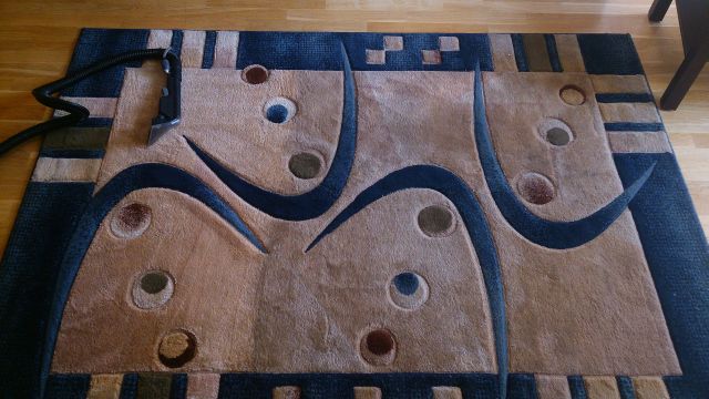 pranie dywanów Łódź