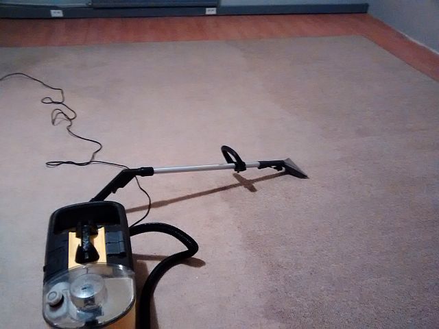 pranie wykładziny łódź