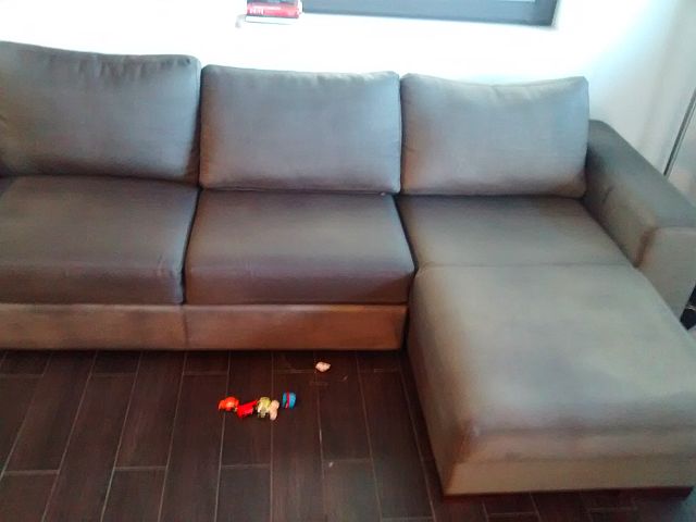 czyszczenie narożnika