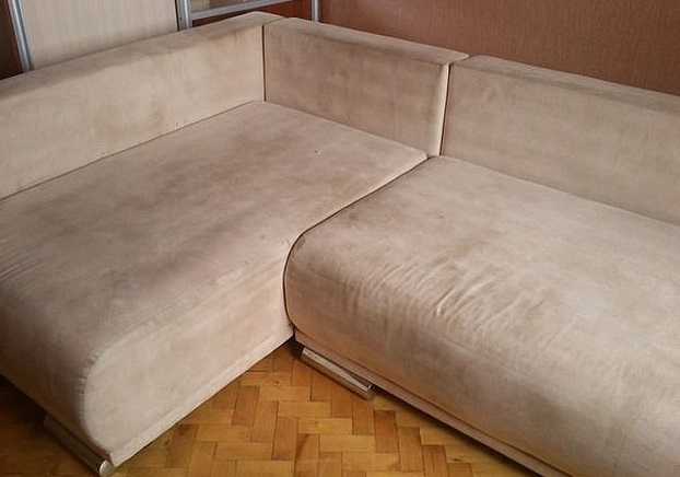 pranie kanap łódź