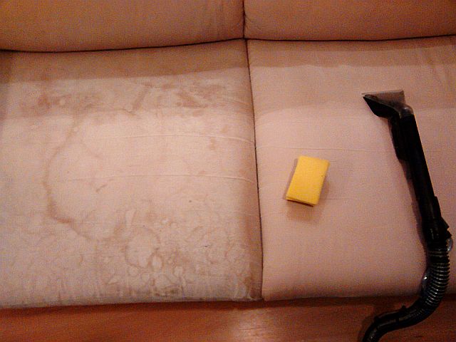 Łódź pranie kanap