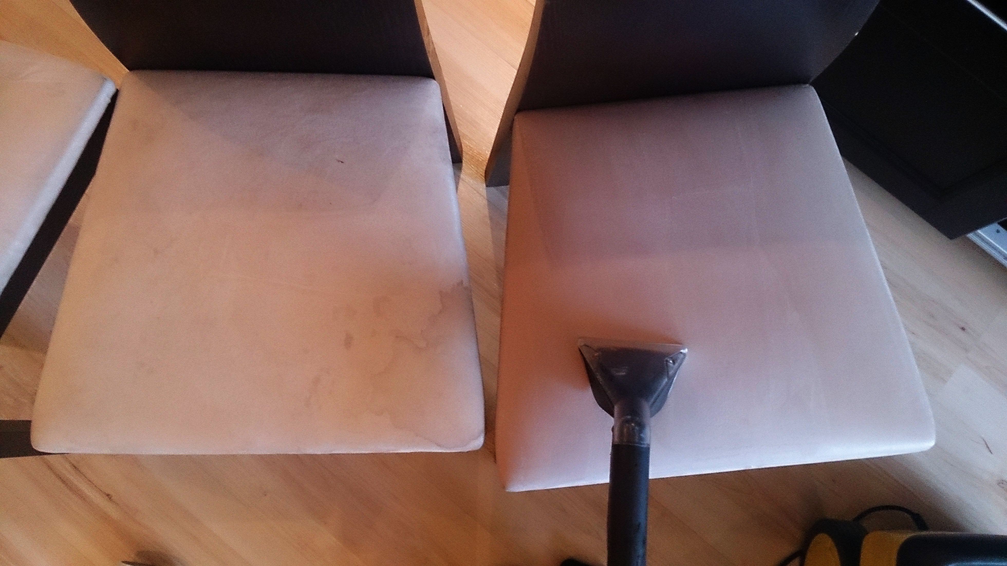 pranie krzeseł łódź pranie foteli 