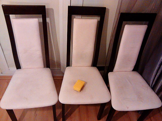 pranie krzeseł lodz