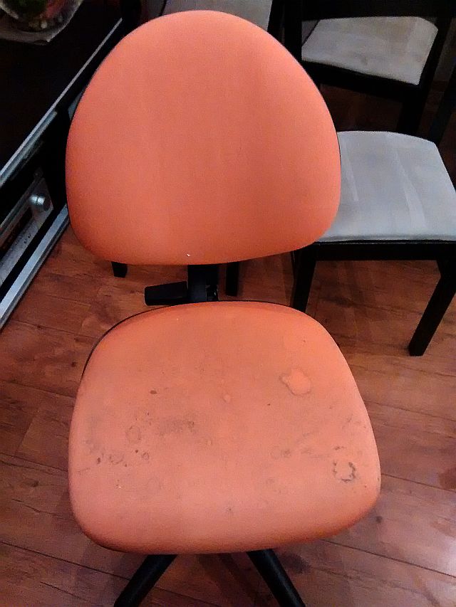 czyszczenie krzeseł Łódź