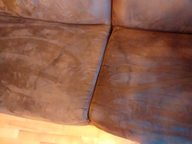 pranie kanapy Łódź karcher