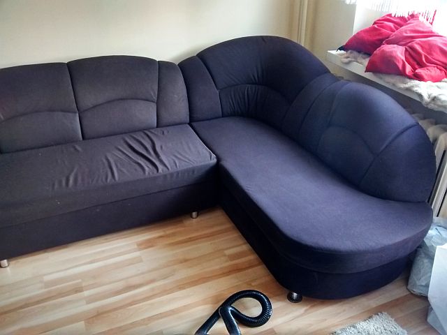 czyszczenie kanapy Łódź