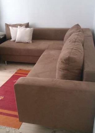 pranie narożnik czyszczenie kanapa narożna Łódź