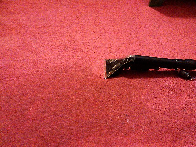 czyszczenie wykładziny łódź