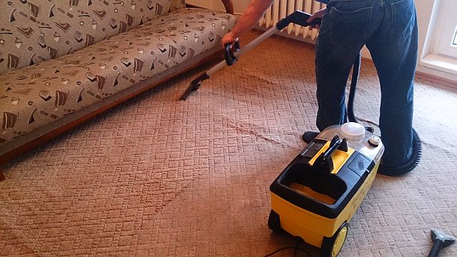 czyszczenie mieszkań usuwanie zapachów Łódź