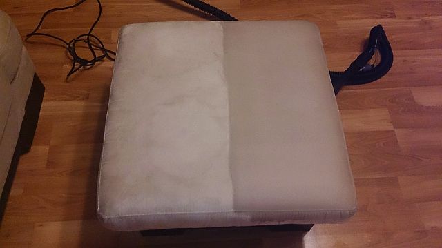 czyszczenie pufy łódź