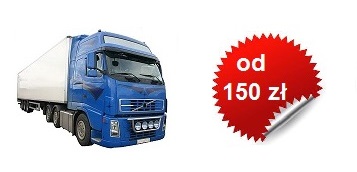 pranie tir łódź pranie tir łódź